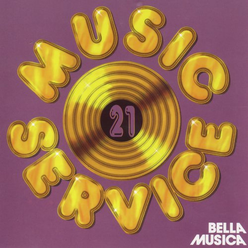 Music Service 21