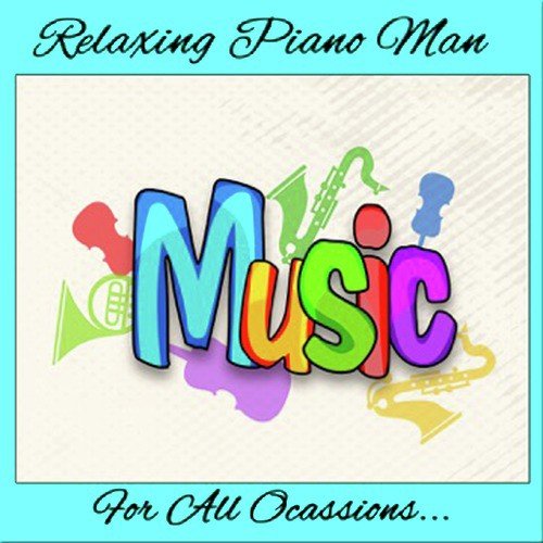 Music for All Occasions Instrumental