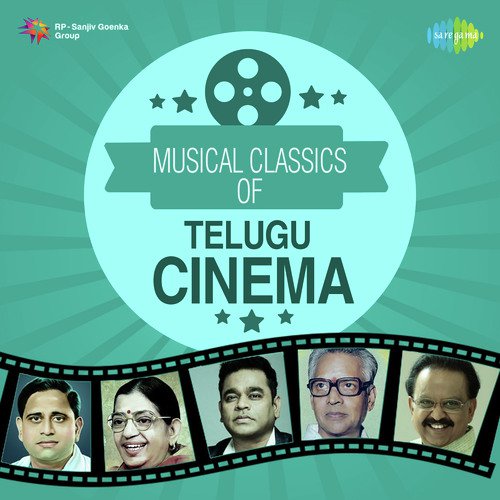 Musical Classics Of Telugu Cinema