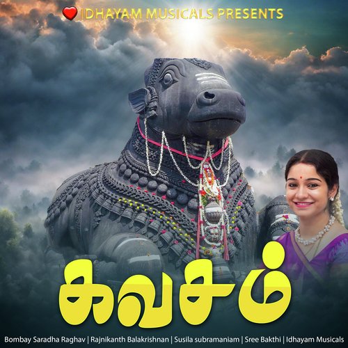 NANDI KAVASAM