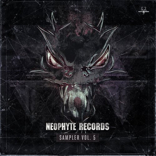 Neophyte Records Sampler Vol. 5