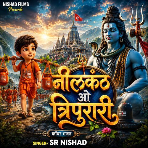 Nilkanth O Tripurari