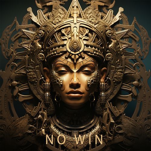 No Win cover art