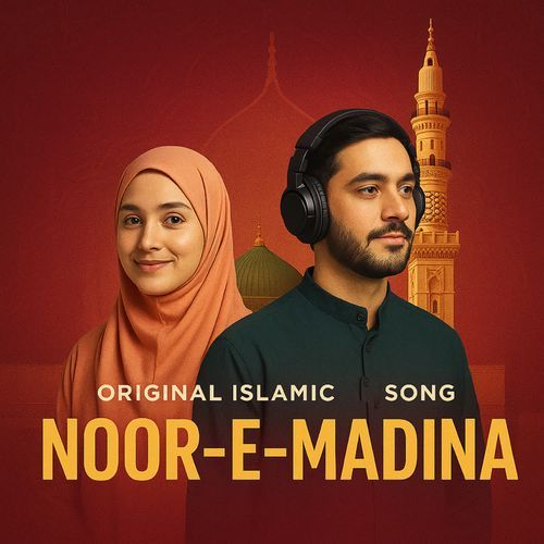 Noor e Madina