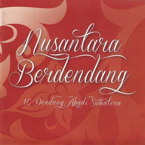 Nusantara Berdendang (10 Dendang Abadi Sumatera)_poster_image