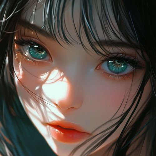 Neon Lights and Anime Nights cover art