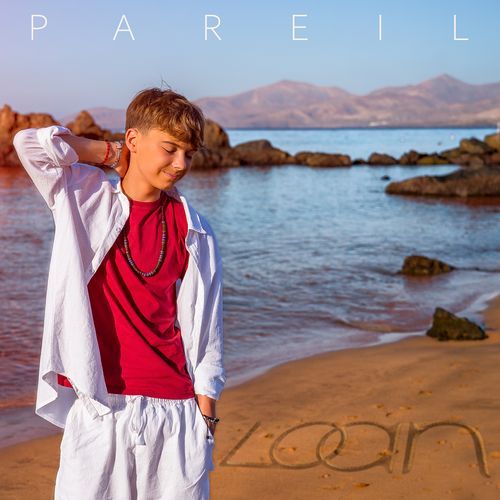 Pareil