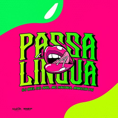 Passa a Língua_poster_image