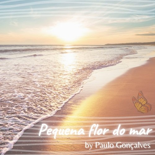 Pequena Flor do Mar
