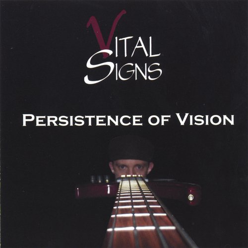 Persistence Of Vision