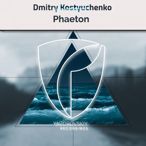 Phaeton (Original Mix) cover art