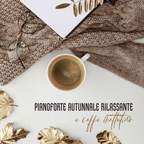 Pianoforte calmo cover art
