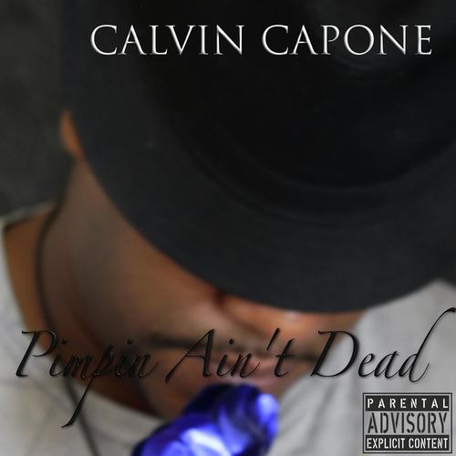 Calvin Capone