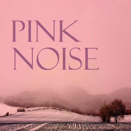 Pink Noise Studio
