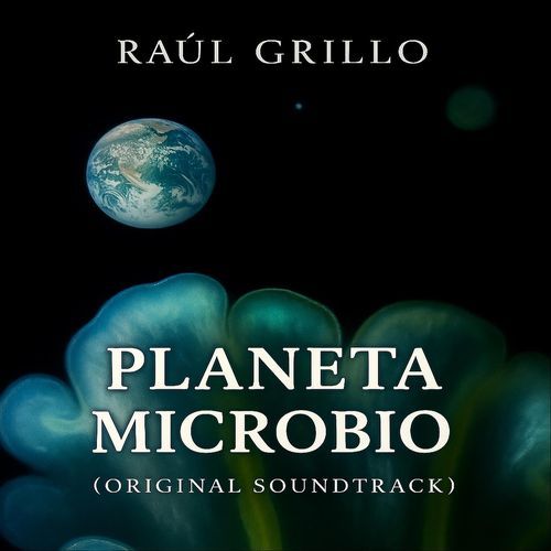 Microbe cover art