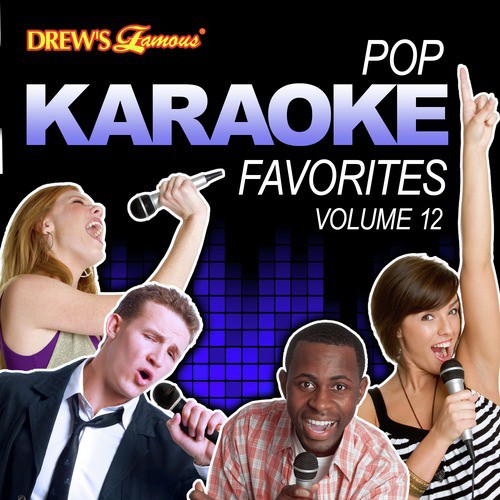 No Face, No Name, No Number (Karaoke Version) cover art