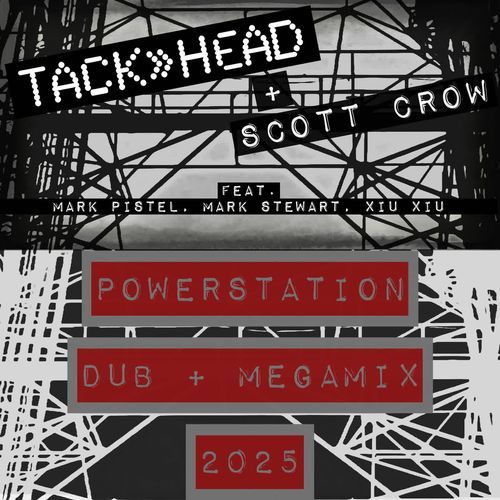 Powerstation Dub + Megamix 2025