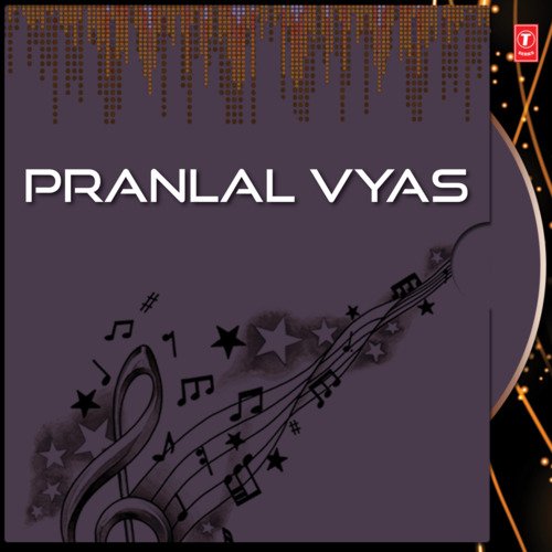 Pranlal Vyas Vol-3