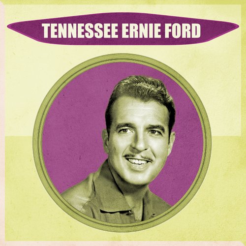 Sixteen Tons cover art