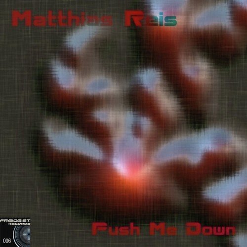 Push Me Down - 4