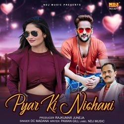 Pyar Ki Nishani-LzweXiJzDkU