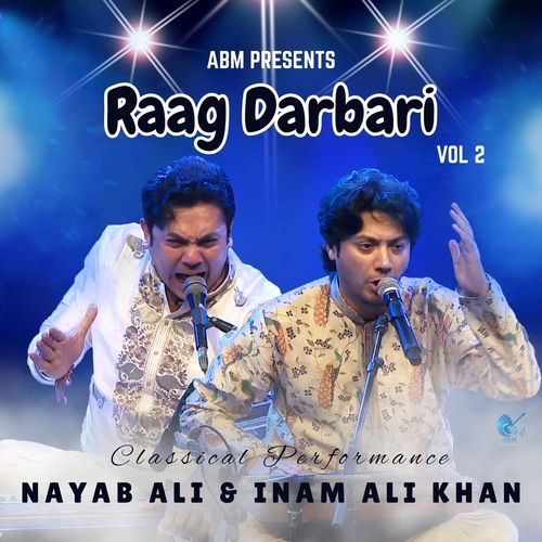 Raag Darbari Vol 2
