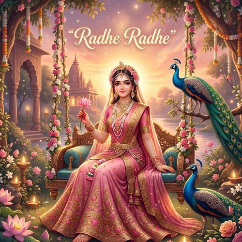 Radhe Radhe