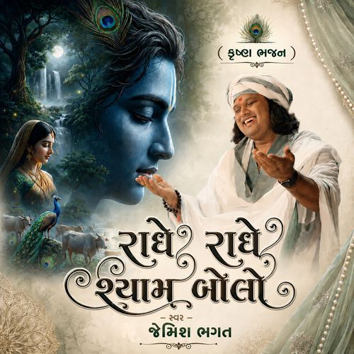 Radhe Radhe Shyam Bolo