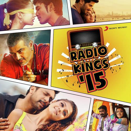 Radio Kings'15