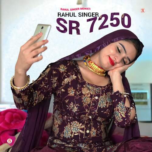 Rahul Singer SR 7250