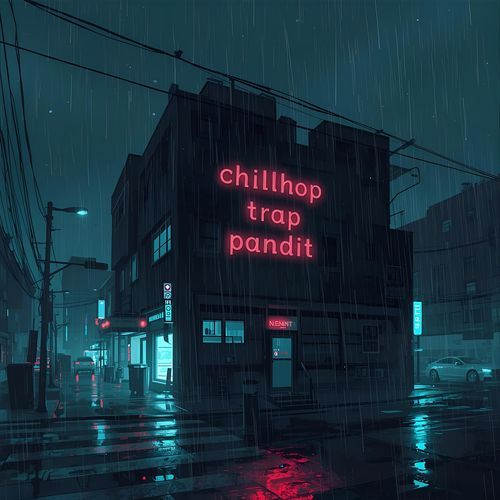 Tokyo Drip cover art
