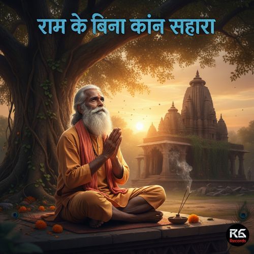Ram Ke Bina Kaun Sahara
