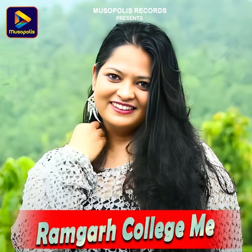 Ramgarh College Me