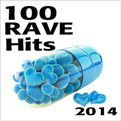 Rave 100 Rave Hits 2014