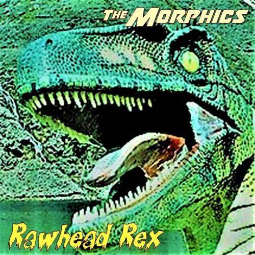 Rawhead Rex cover art