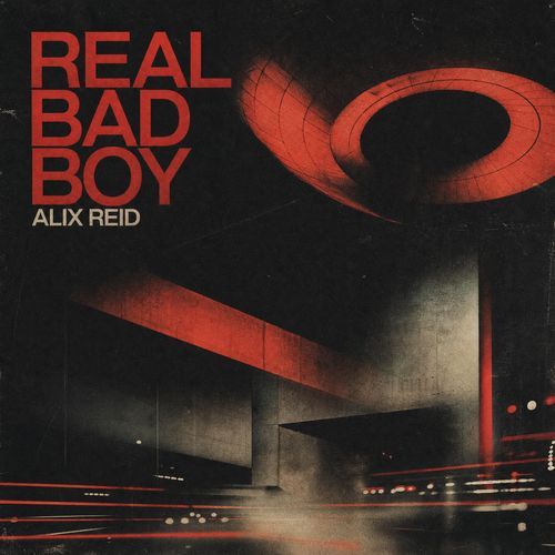 Real Bad Boy