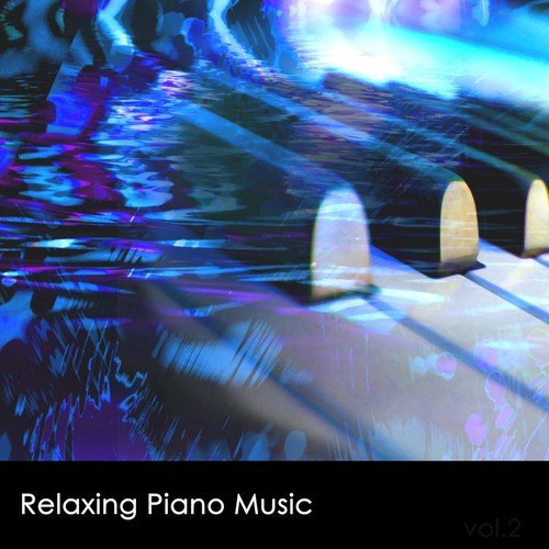 Lullabies By Piano Music