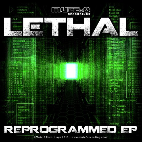 Reprogrammed EP