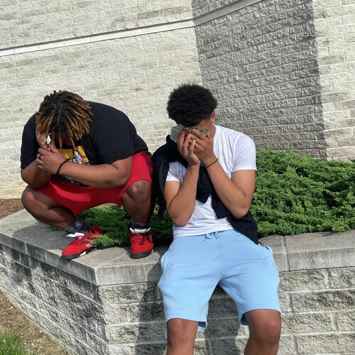 Sh3LLZ cover art