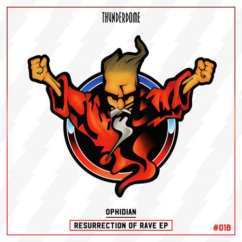 Resurrection of Rave