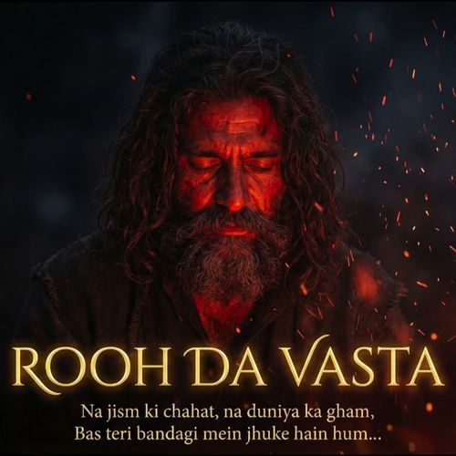 Rooh Ka Vasta