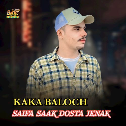 SAIFA SAAK DOSTA JENAK