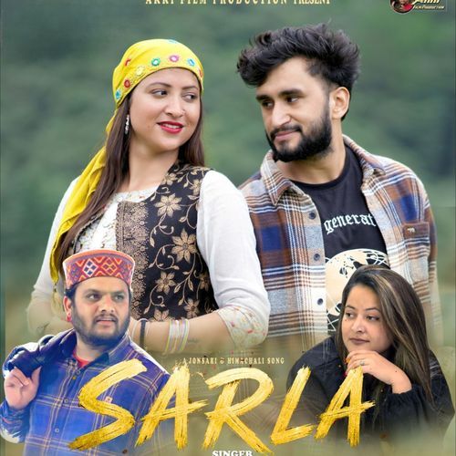 Sarla