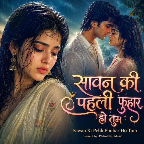 Sawan Ki Pehli Phuhar Ho Tum