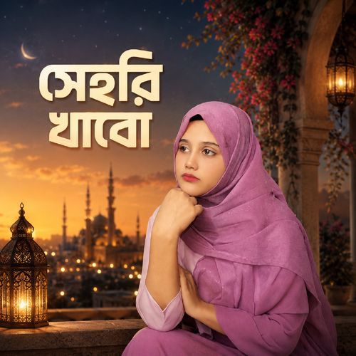 Sehri Khabo (Slowed & Reverb)