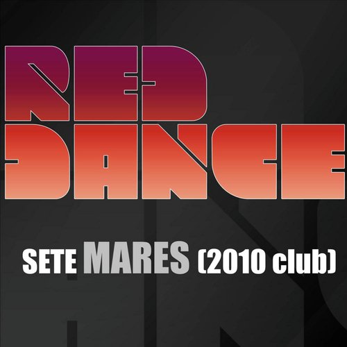 Sete Mares (2010 Club Mix) - Single_poster_image