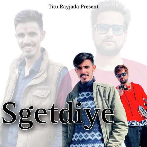 Sgetdiye