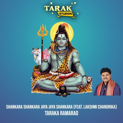 Shankara Shankara Jaya Jaya Shankara