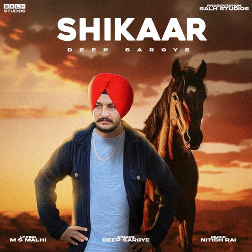 Shikaar