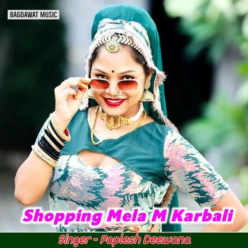 Shopping Mela M Karbali